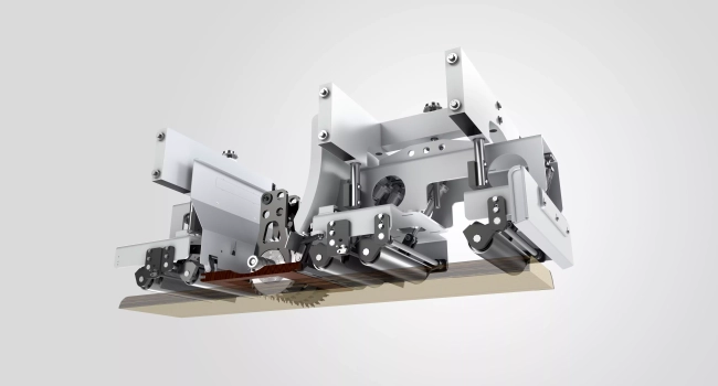 Weinig ProfiRip 610