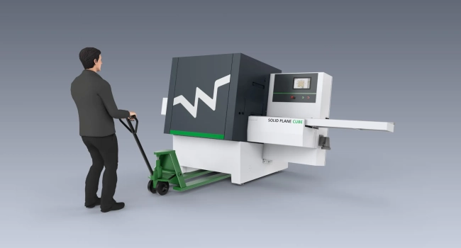 Enostavno-premikanje-stroja-s-paletarjem