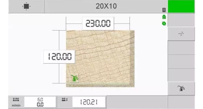 Weinig Hydromat 3000