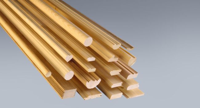 Weinig Powermat 3000