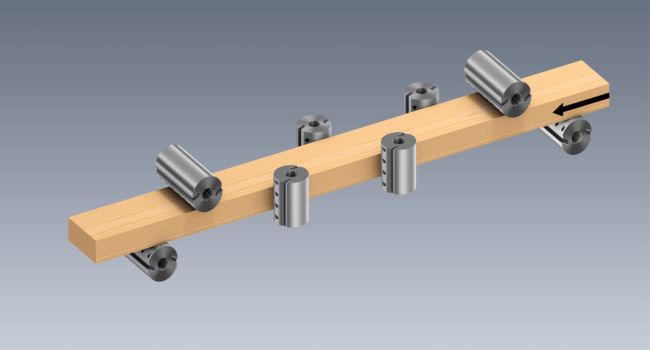 Weinig Powermat 3000