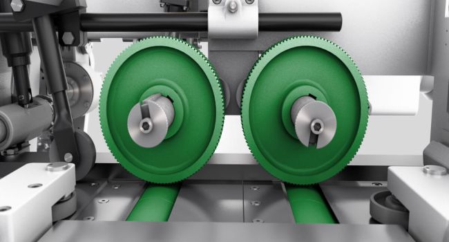 Weinig Powermat 3000
