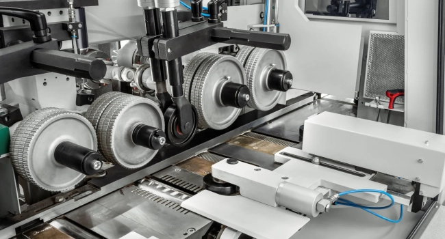 Weinig Solid Profile P 3000