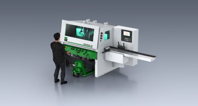Weinig Profimat 30