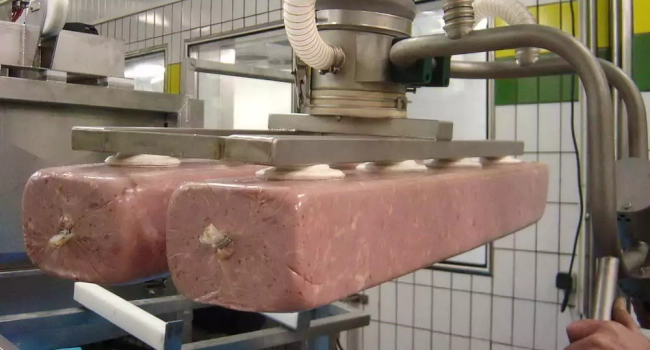 Za druge industrije
