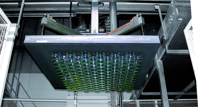 Za steklarsko industrijo in proizvodnjo oken