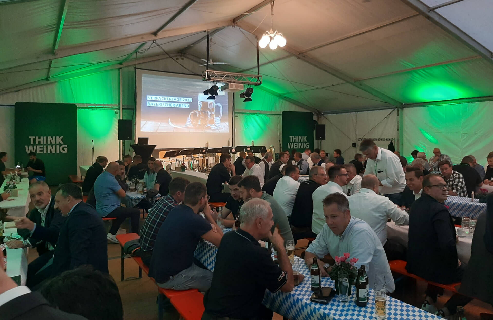 Druzenje Weinig Illertissen 2023