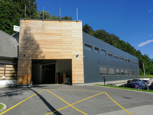 mizarstvo jezeršek