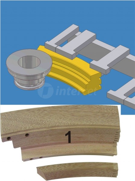 cnc izdelava oken