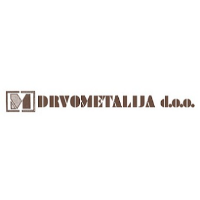 Logo - Drvometalija d.o.o.