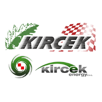 Logo - Kircek d.o.o.