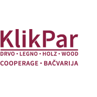 Logo - Klik par d.o.o.