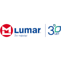 Logo - LUMAR IG d.o.o.