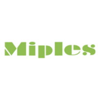 Logo - Miples d.o.o.