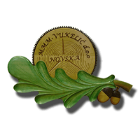 Logo - MMM-VUKELIĆ d.o.o.