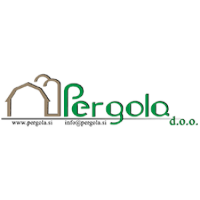 Logo - Pergola d.o.o.