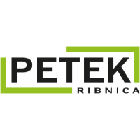 Logo - Petek Ribnica d.o.o.