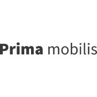Logo - PRIMA MOBILIS d.o.o.