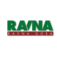 Logo - Ravna d.o.o.