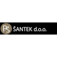 Logo - Šantek d.o.o.