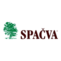 Logo - BJELIN SPAČVA d.o.o.