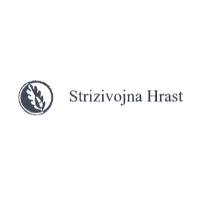 Logo - Strizivojna Hrast d.o.o.