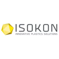 Logo - Isokon d.o.o.