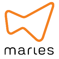 Logo - Marles hiše d.o.o.