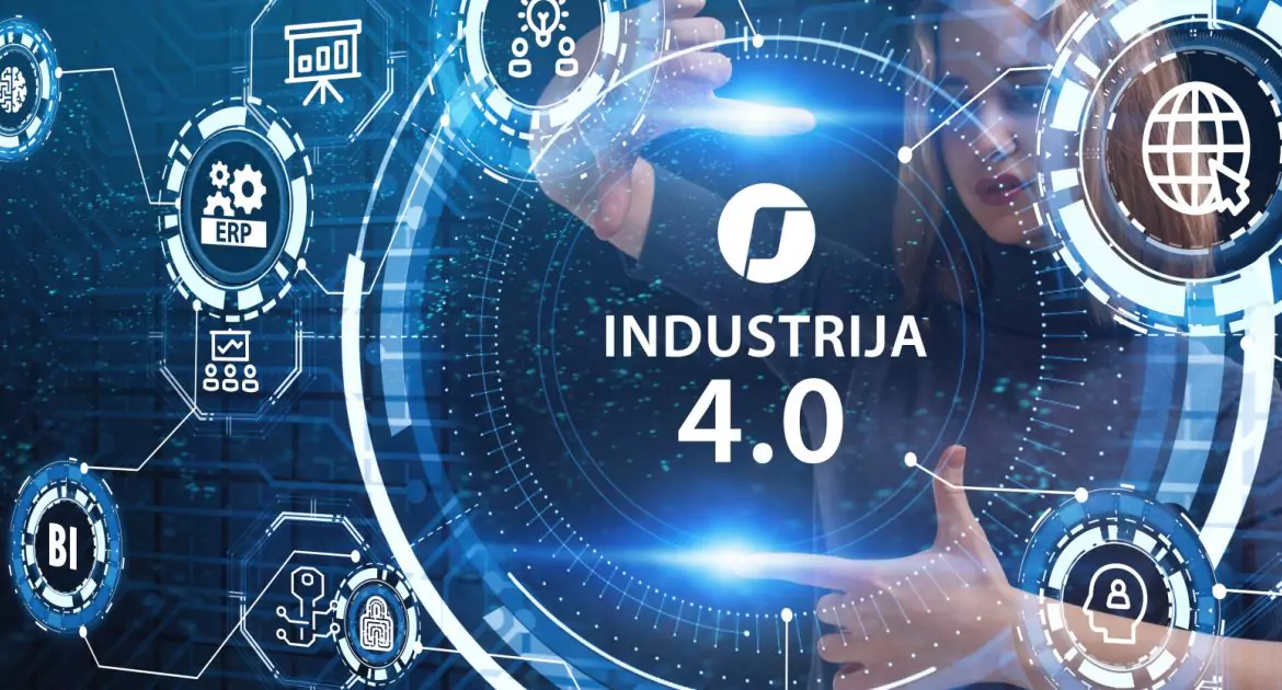 Rešitve za integracijo v vaš ERP sistem