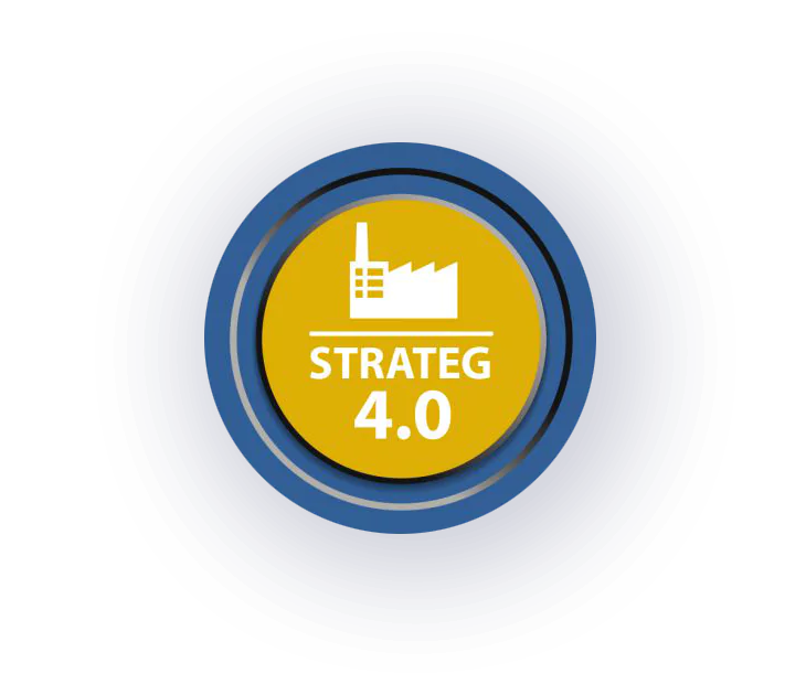 Aplikacija Intercet Strateg 4.0
