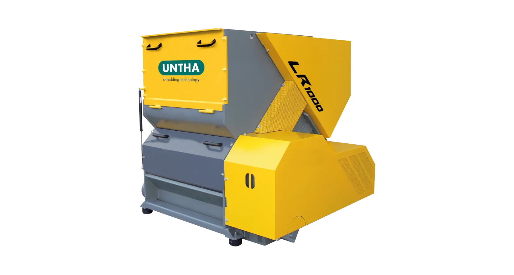 Untha LR1000