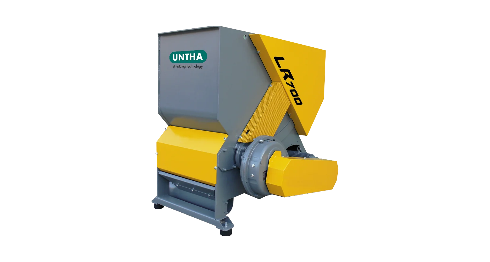 Untha LR700