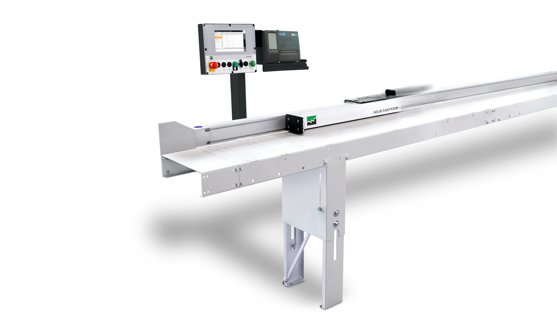 Weinig Solid EasyStop