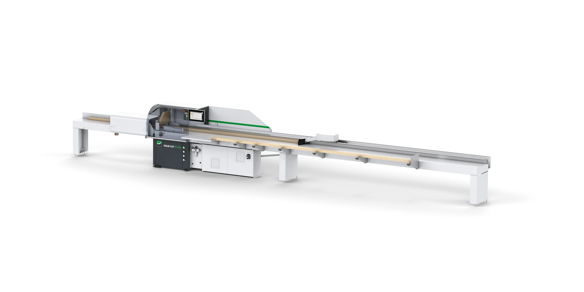 Weinig Solid Cut PF 300 P
