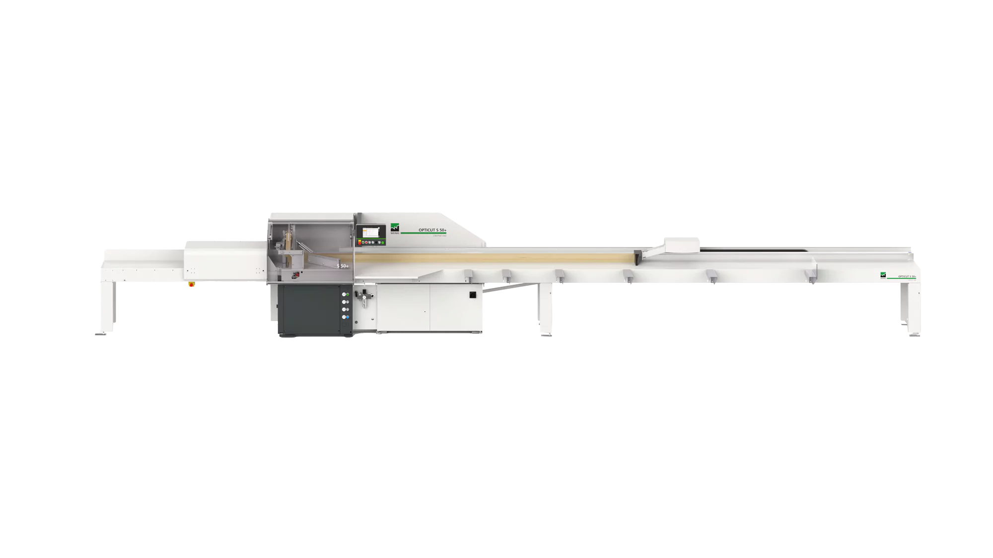 Weinig OptiCut S50+