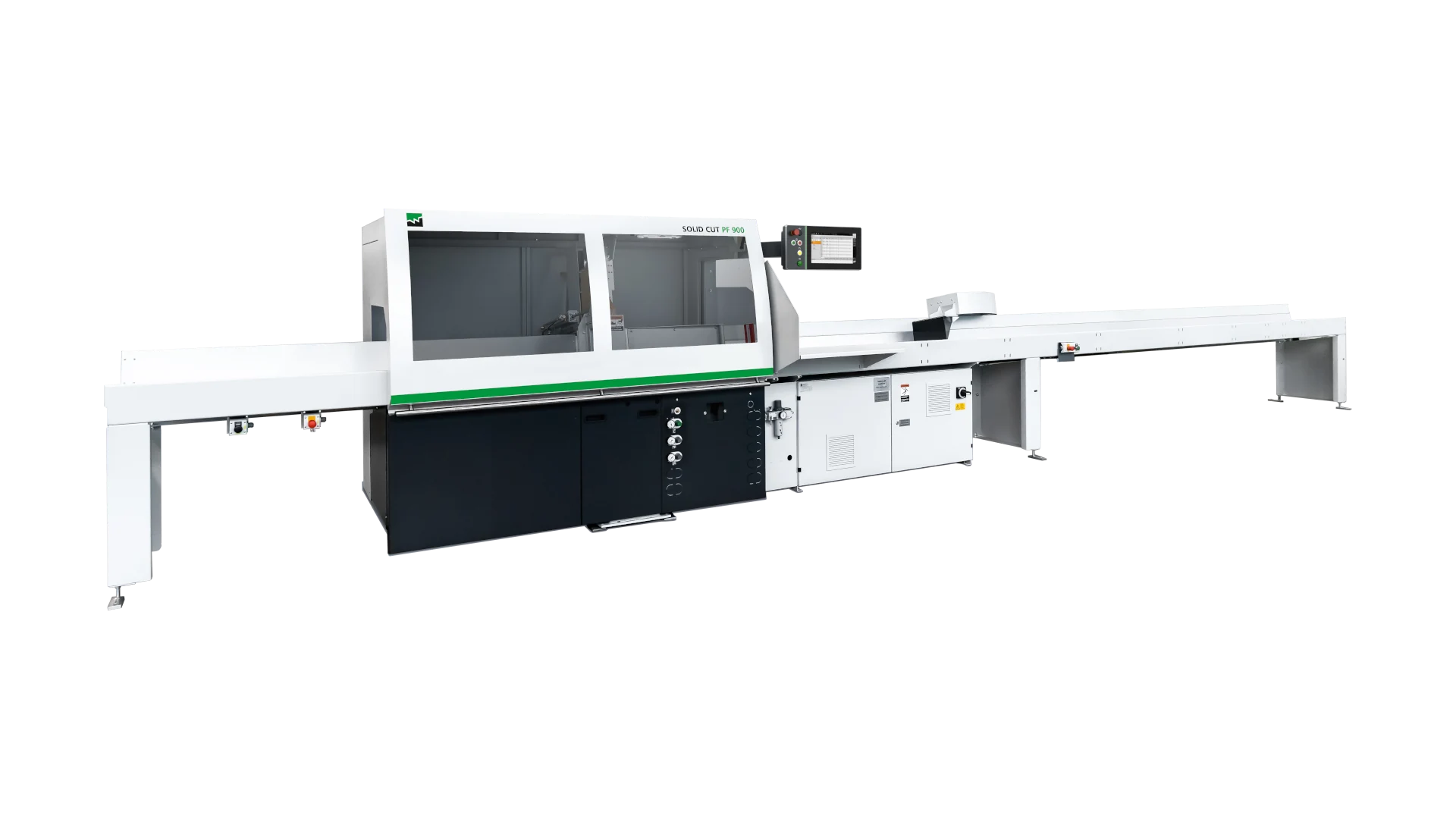 Weinig Solid Cut PF 900