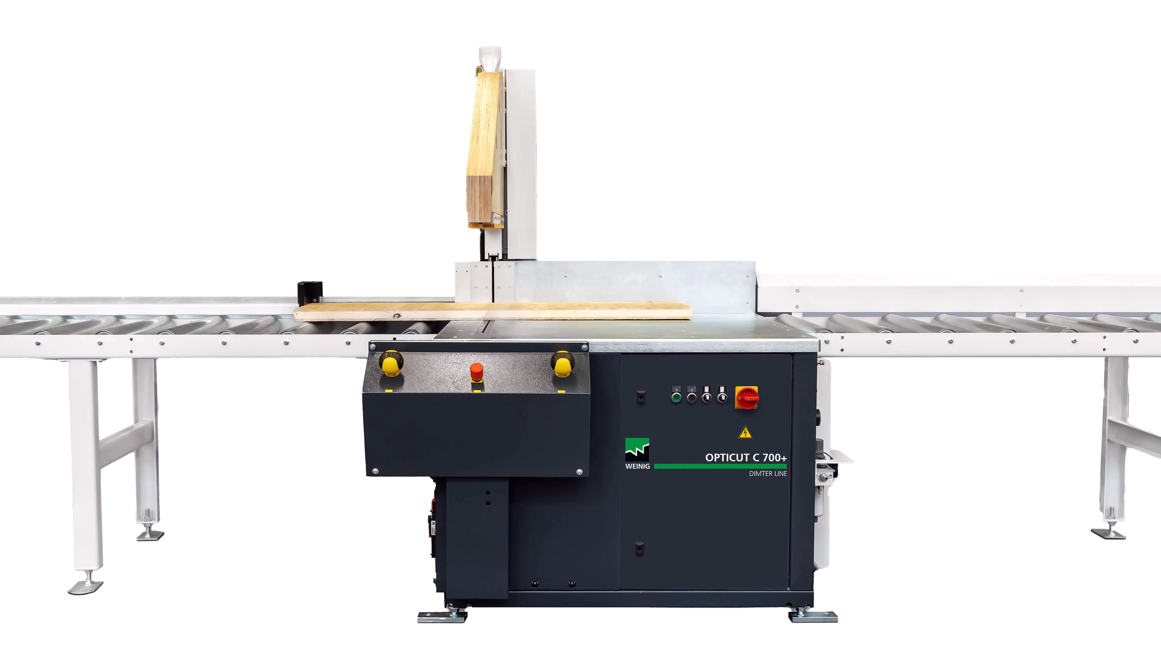 Weinig OptiCut C700
