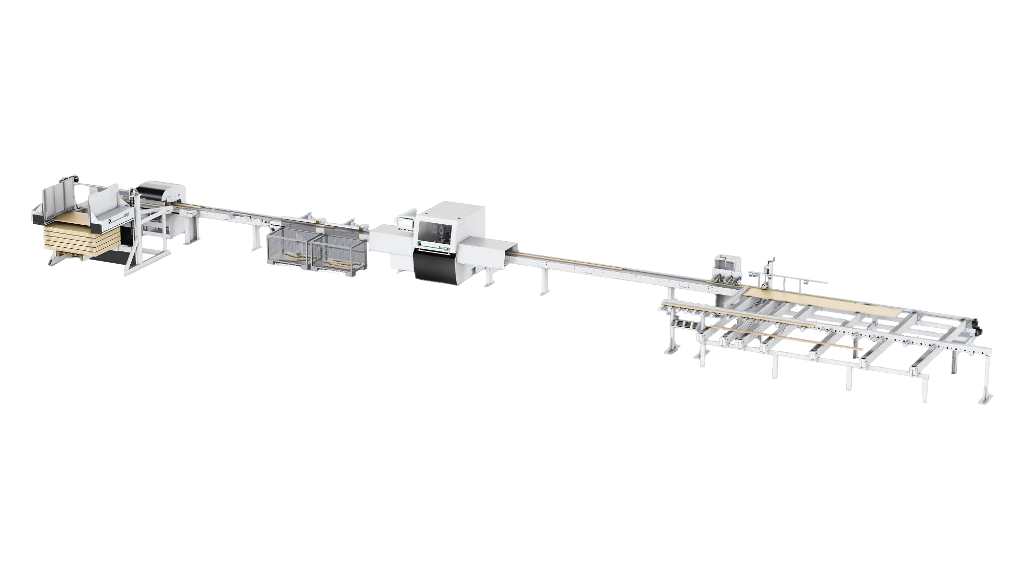 Weinig OptiCut 450
