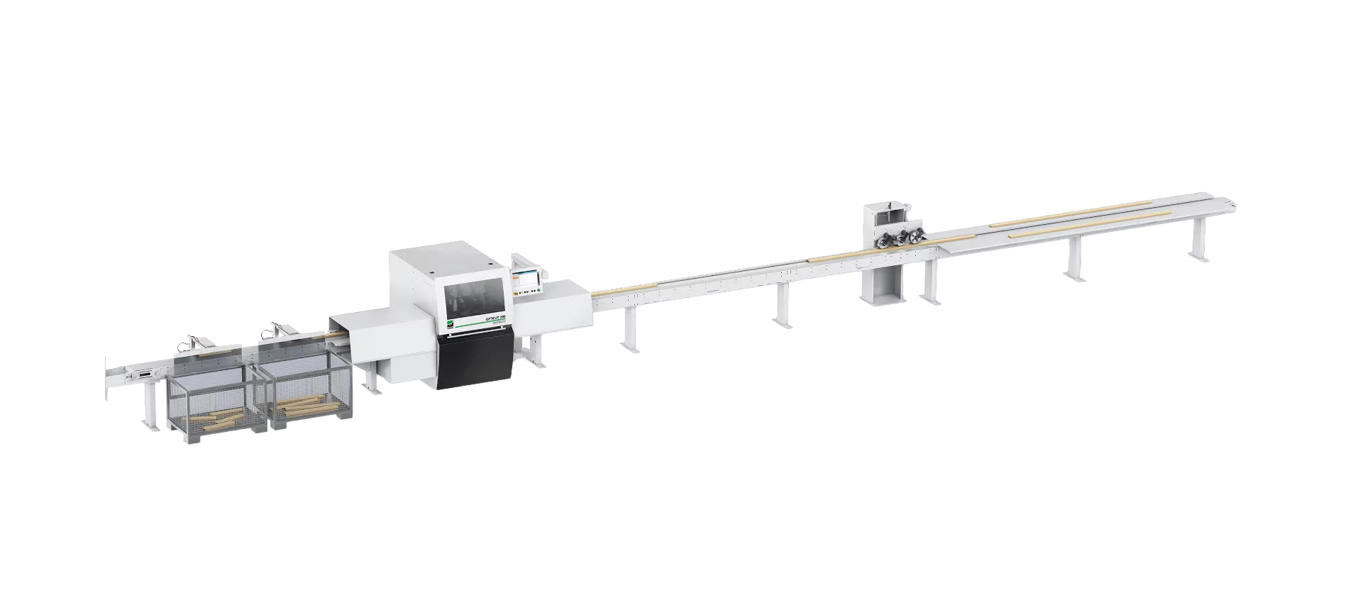 Weinig OptiCut 200