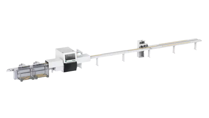 Weinig OptiCut 260