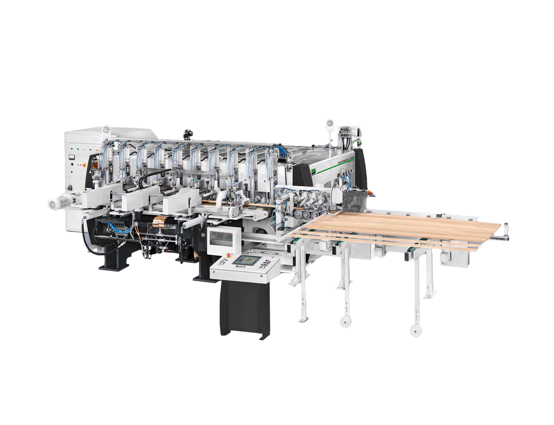 Weinig ProfiPress C
