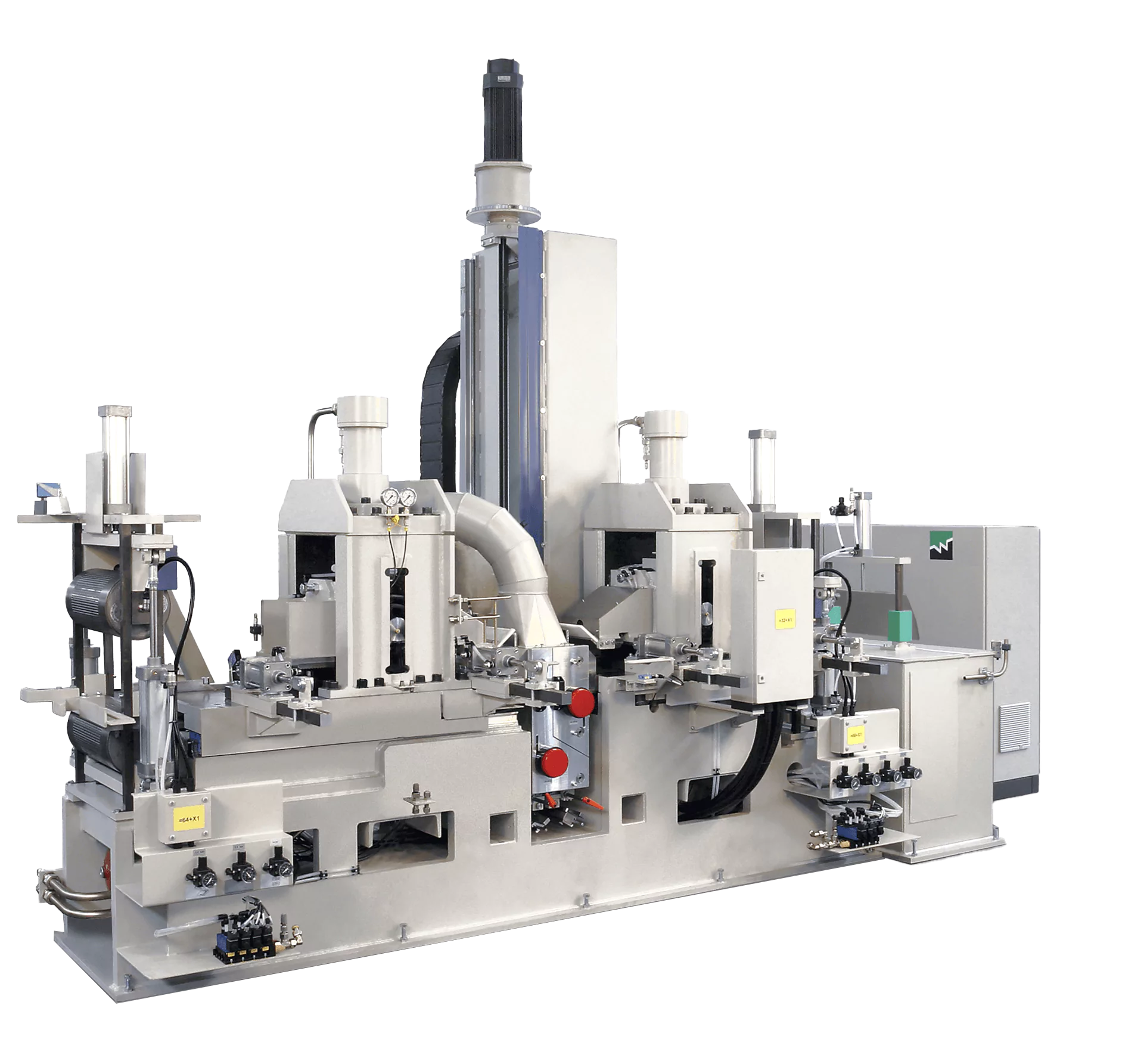 Weinig CF