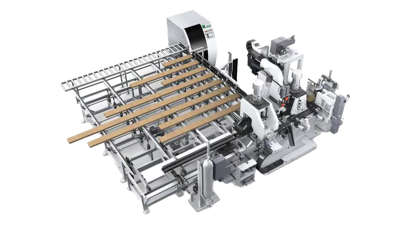 Weinig PowerJoint