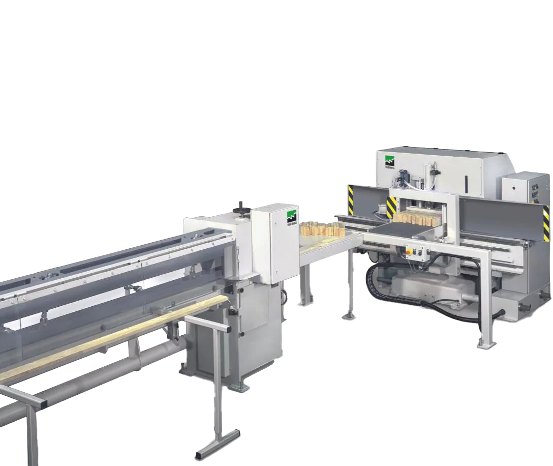 Weinig ProfiJoint