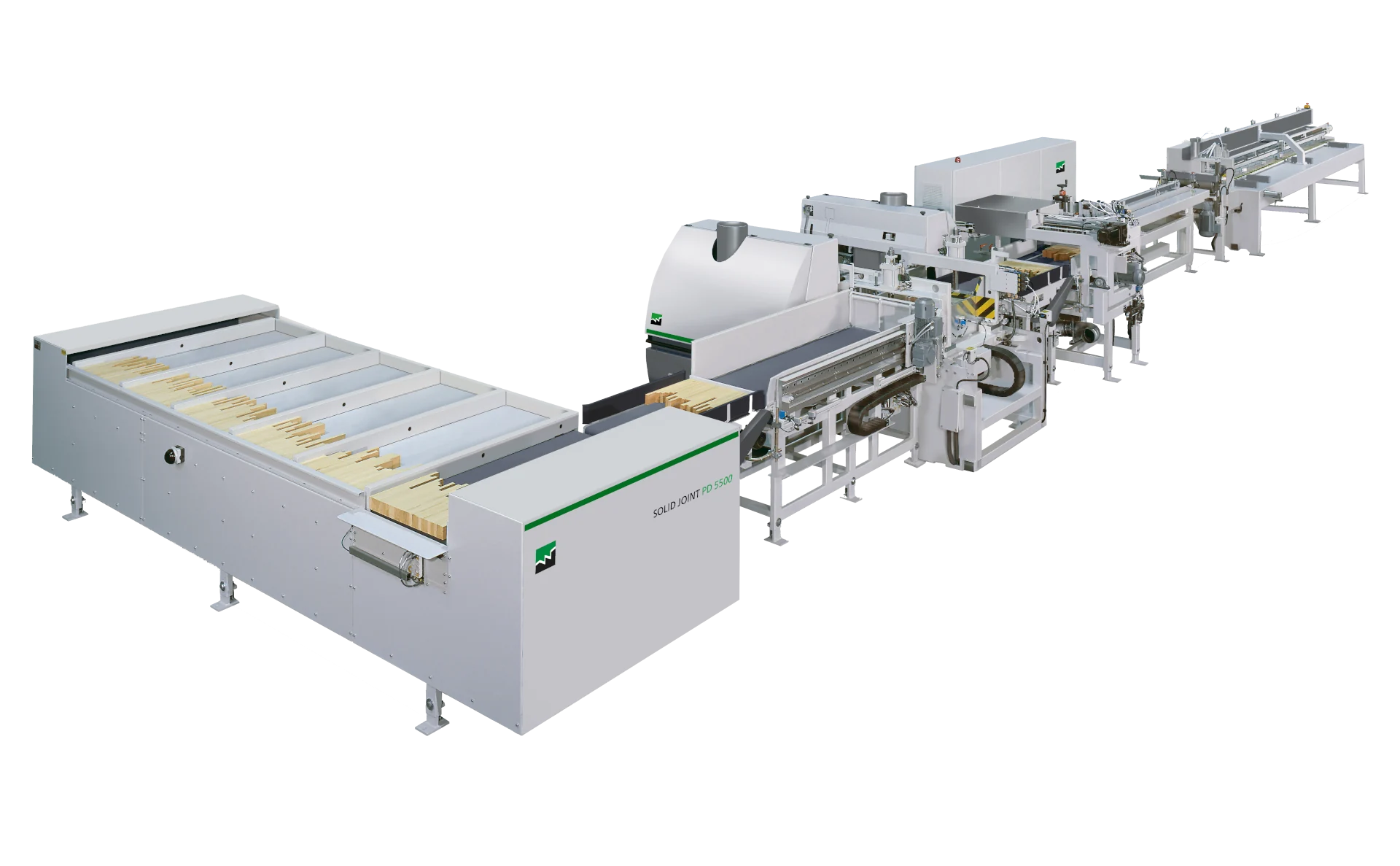 Weinig Solid Joint PD 5500