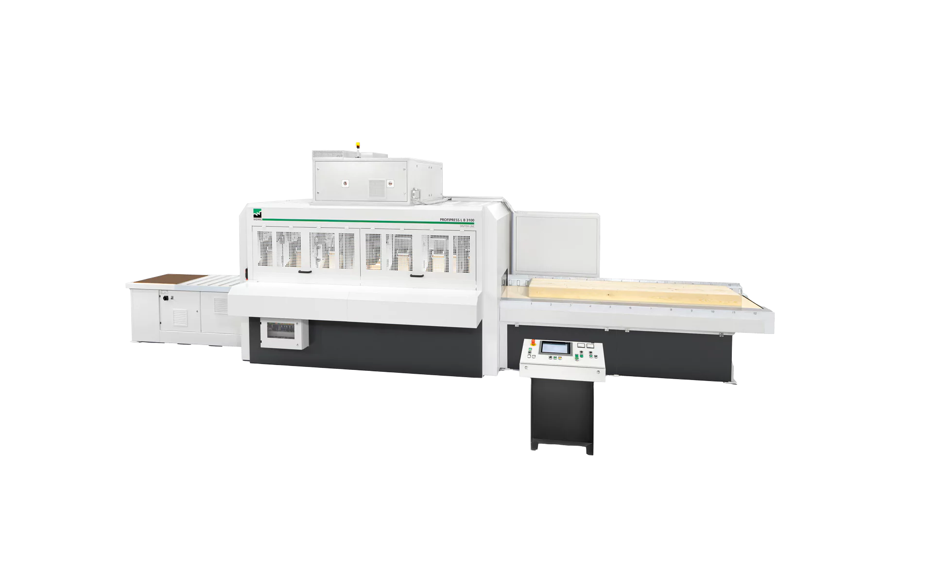 Weinig ProfiPress L B
