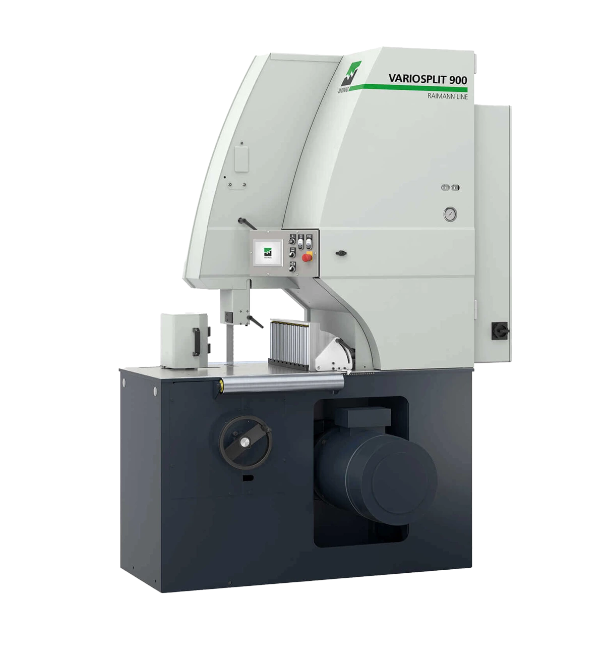 Weinig VarioSplit 900