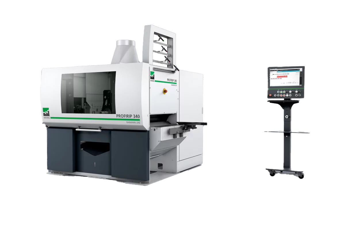 Weinig ProfiRip 340