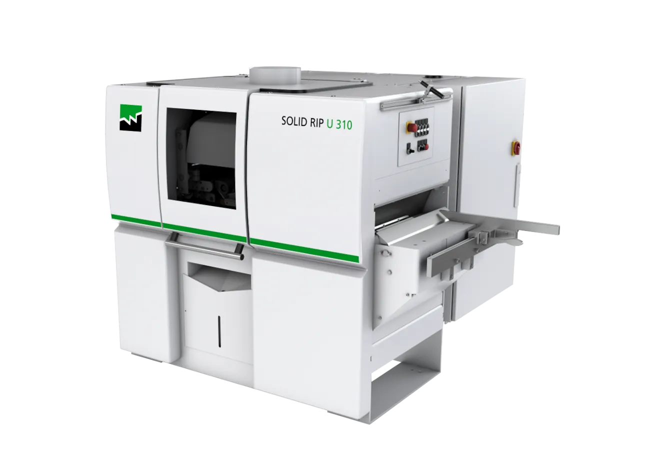 Weinig Solid Rip U 310