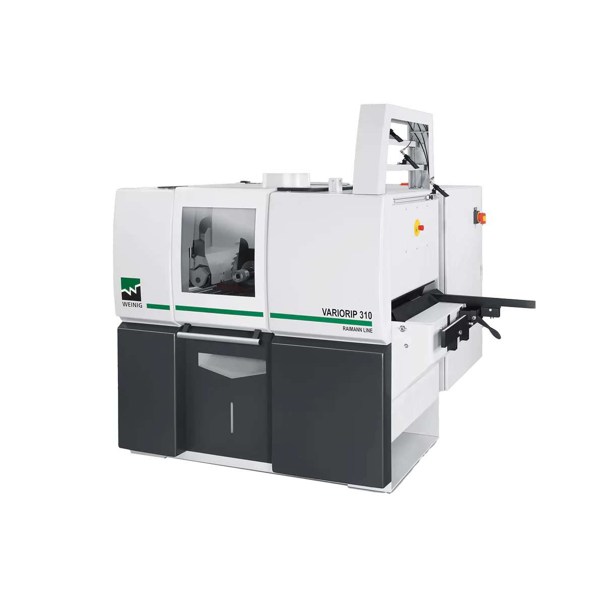 Weinig VarioRip 310